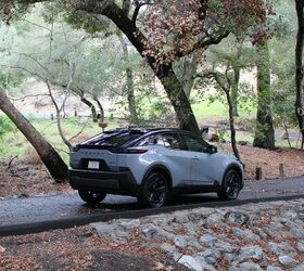 2026 subaru uncharted all the details