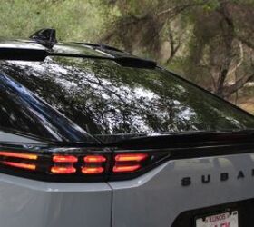 2026 subaru uncharted all the details