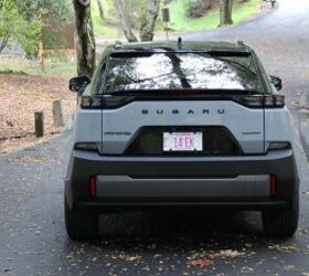 2026 subaru uncharted all the details