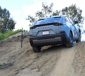 2026 subaru uncharted all the details