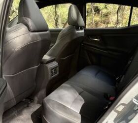 2026 subaru uncharted all the details