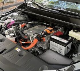 2026 subaru uncharted review first drive