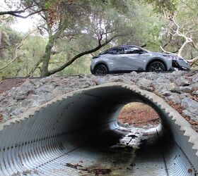 2026 subaru uncharted review first drive