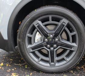 2026 subaru uncharted review first drive