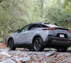 2026 subaru uncharted review first drive