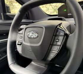 2026 subaru uncharted review first drive