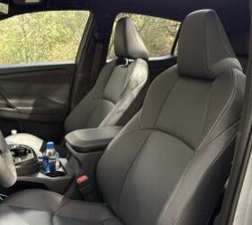 2026 subaru uncharted review first drive