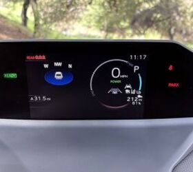 2026 subaru uncharted review first drive