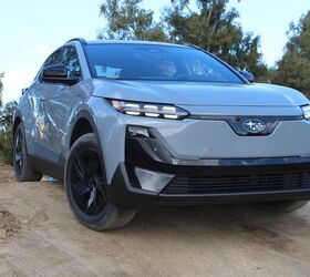 2026 subaru uncharted review first drive