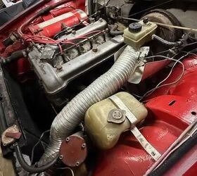 1979 alfa romeo alfetta for sale