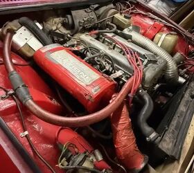 1979 alfa romeo alfetta for sale