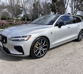 2023 Volvo V60 For Sale