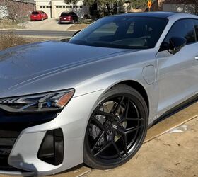 2022 Audi E-Tron GT For Sale