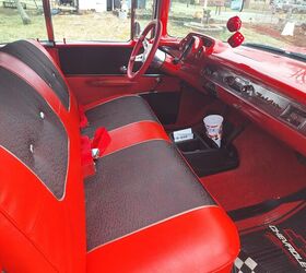 1957 chevrolet belair for sale