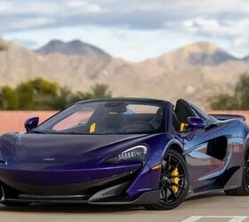 2020 mclaren 600lt for sale