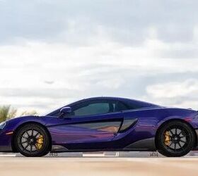 2020 mclaren 600lt for sale