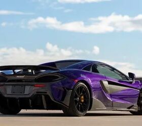 2020 mclaren 600lt for sale