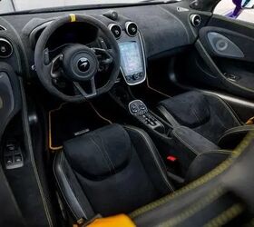 2020 mclaren 600lt for sale