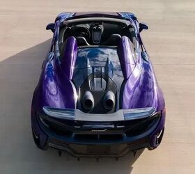 2020 mclaren 600lt for sale