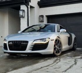 2008 Audi R8 For Sale | AutoGuide.com