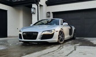 2008 Audi R8 For Sale