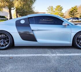 2008 Audi R8 For Sale | AutoGuide.com