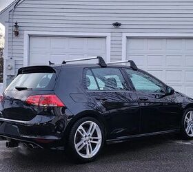 2016 volkswagen golf r for sale