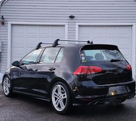 2016 volkswagen golf r for sale