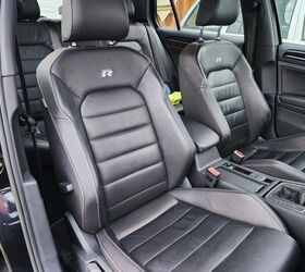 2016 volkswagen golf r for sale