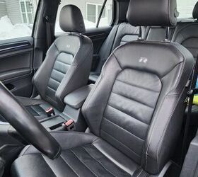 2016 volkswagen golf r for sale