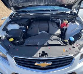 2015 chevrolet ss for sale