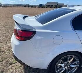 2015 chevrolet ss for sale