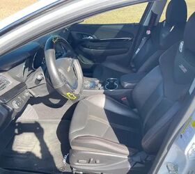 2015 chevrolet ss for sale