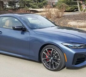 2024 bmw m440i for sale