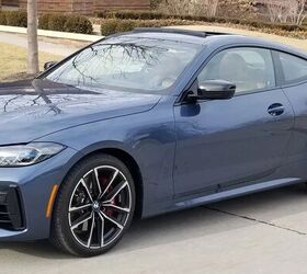 2024 bmw m440i for sale