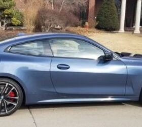 2024 bmw m440i for sale