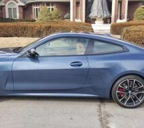 2024 bmw m440i for sale