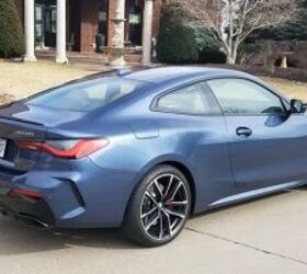 2024 bmw m440i for sale