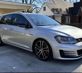2017 Volkswagen Golf GTI For Sale