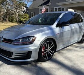 2017 volkswagen golf gti for sale