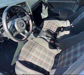 2017 volkswagen golf gti for sale