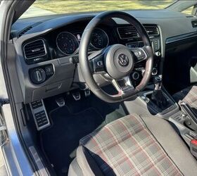 2017 volkswagen golf gti for sale