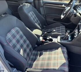 2017 volkswagen golf gti for sale