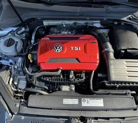 2017 volkswagen golf gti for sale