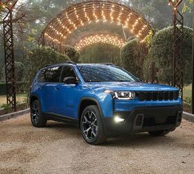2026 Jeep Cherokee: All the Details