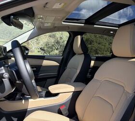 2026 mazda cx 5 first drive review meet the new boss