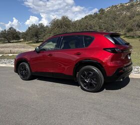 2026 mazda cx 5 first drive all the details