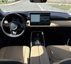 2026 mazda cx 5 first drive review meet the new boss