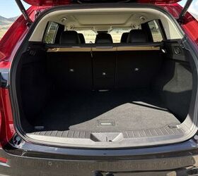 2026 mazda cx 5 first drive all the details