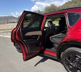 2026 mazda cx 5 first drive all the details